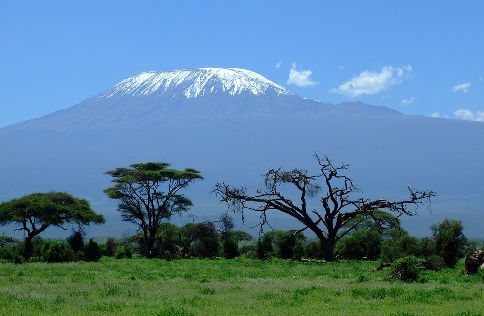 Tanzania Travel Guide: Get Ready to Enjoy an Exciting Vacation