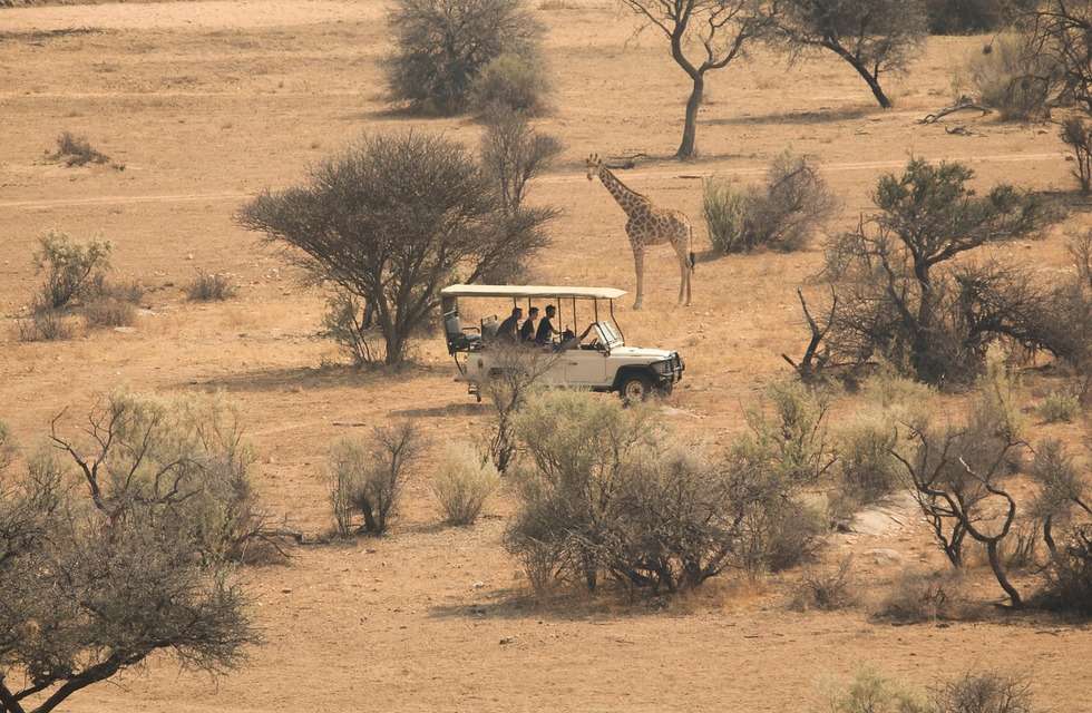 Secluded Safari in Tanzania: How to Avoid the Crowds on a Safari?